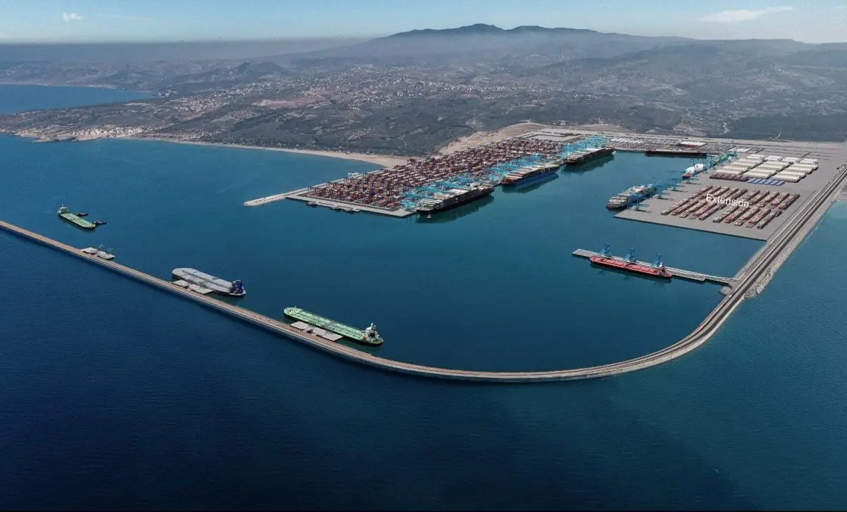 المغرب يؤجل مشروع خط أنابيب الغاز دون إعلان السبب - الطاقة