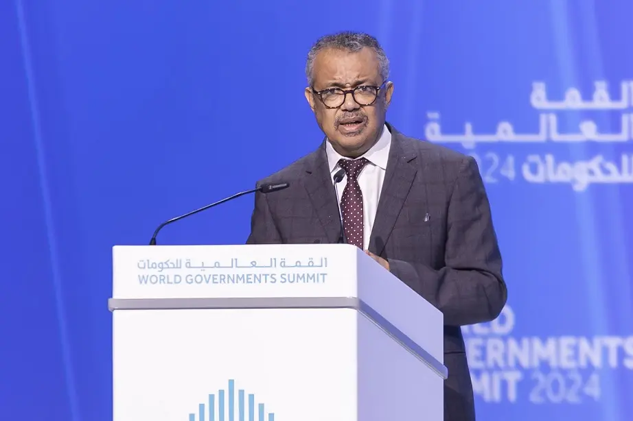 منظمة الصحة العالمية تحتاج إلى مليار دولار لمكافحة الأزمات خلال 2026 - سوق الدواء