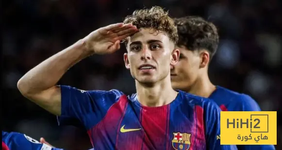 مدرب ألباسيتي يكشف عن رسالته لفيرمين بعد إقصاء ريال مدريد من الكأس !