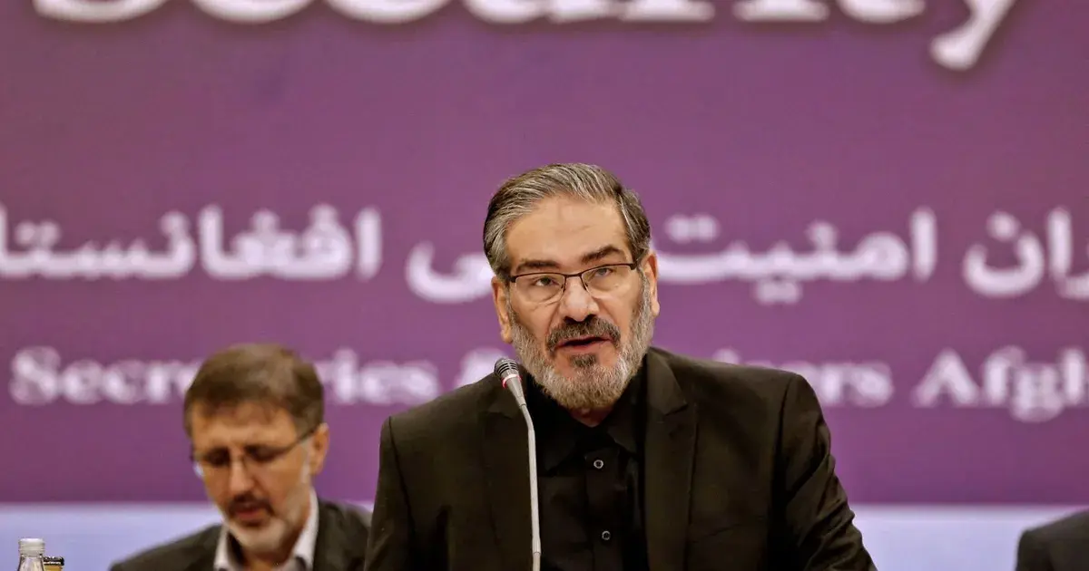 إيران: مخزوننا من اليورانيوم المخصب ما زال مجهولاً لوجوده تحت الأنقاض