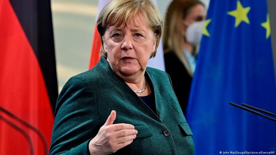 فضيحة إبستين ـ ميركل وحزب "البديل" ضمن وثائق التحقيق