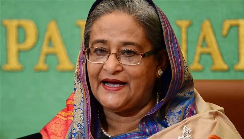 السجن 10 سنوات لرئيسة وزراء بنغلاديش السابقة في تهم فساد - موقع 24