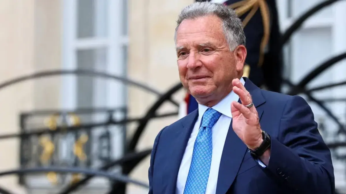 "ويتكوف" يصل تل أبيب للتنسيق قبيل انطلاق "مفاوضات إسطنبول" مع طهران