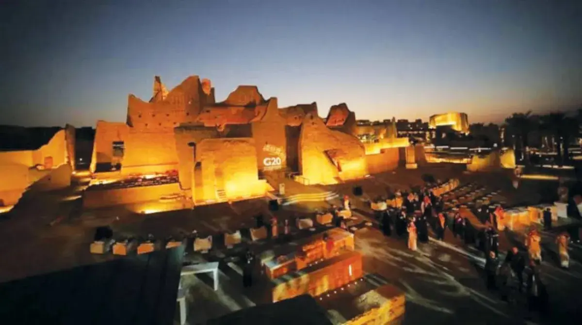 الدرعية تحتضن قرعة كأس آسيا 2027