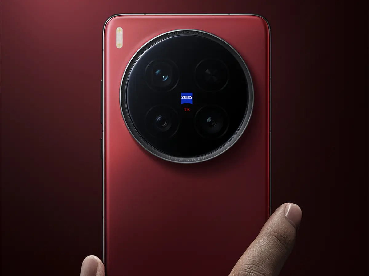 إطلاق Vivo X300 Max وX300 Ultra الشهر المقبل في الأسواق