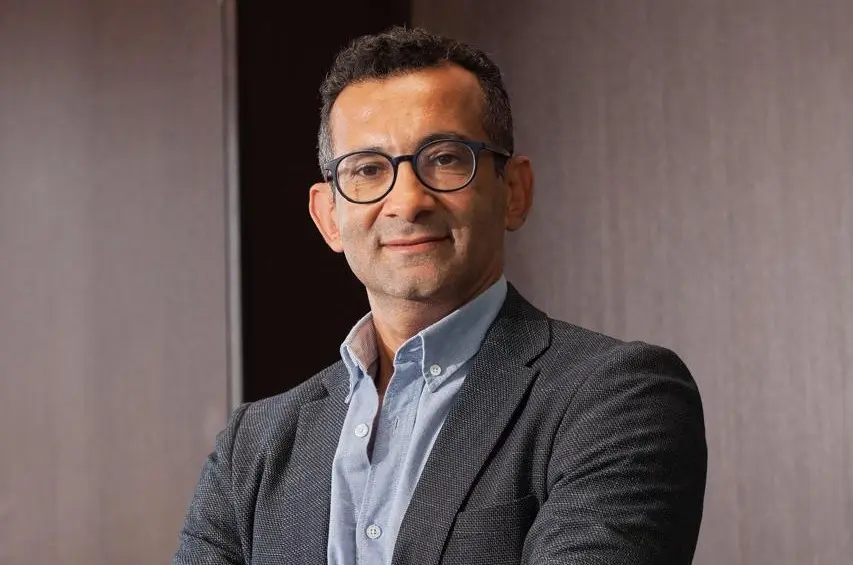 الرئيس التنفيذي لـ«إي آند» : الاستثمار في التكنولوجيا المالية والمدفوعات من أهم أولوياتنا خلال الفترة الحالية - أموال الغد