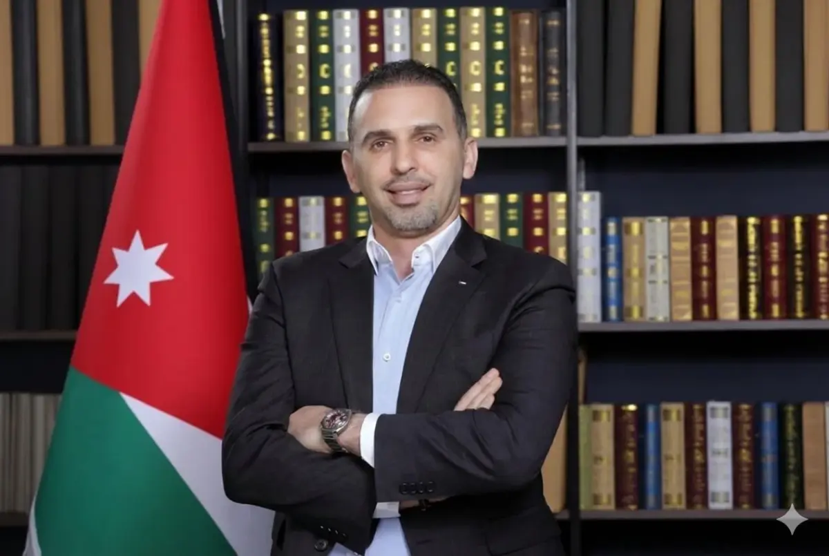 هاشتاق عربي - المغطس قدسية المكان ومسؤولية التطوير