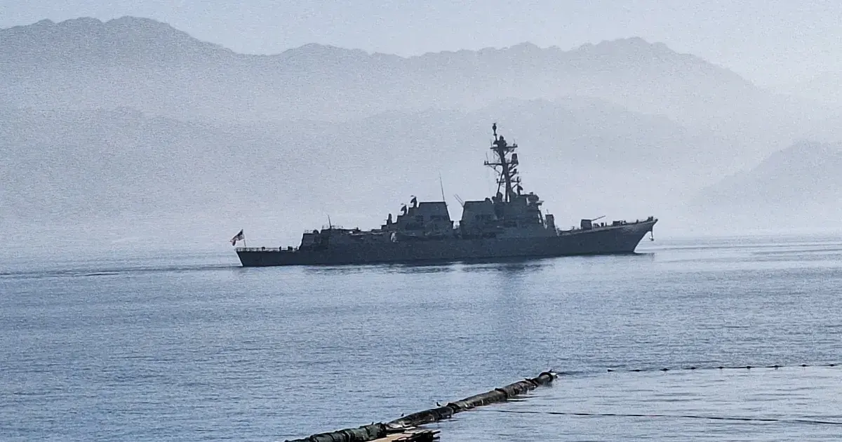 تهديد محدود وقوة ضاربة.. مقارنة بين ترسانة أميركا وسلاح إيران