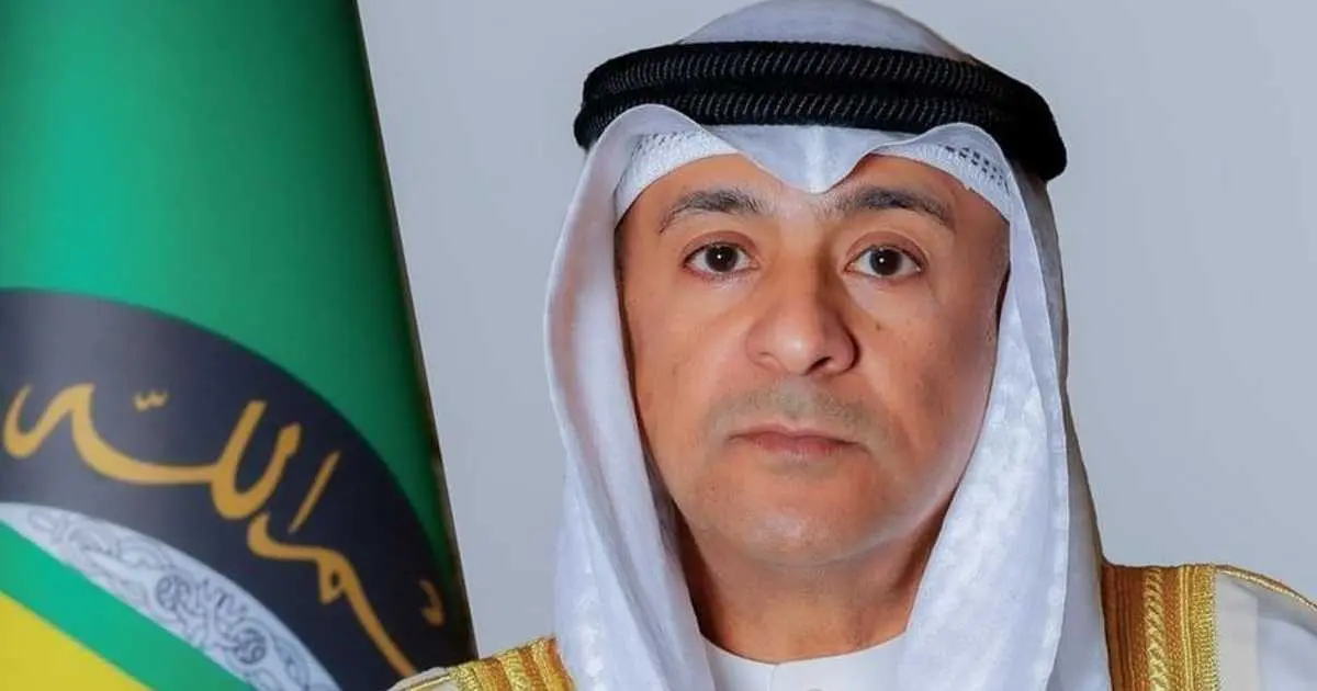 الأمين العام لمجلس التعاون: "قمة الحكومات" مهمة للمستقبل