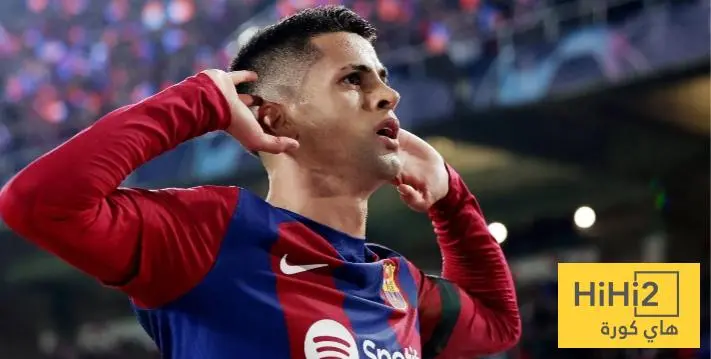 موقف كانسيلو من مباراة ألباسيتي