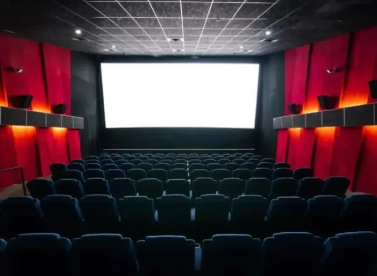 لمدة 4 أيام... هيئة الأفلام السعودية توحد سعر تذكرة السينما بـ20 ريالاً داخل المملكة