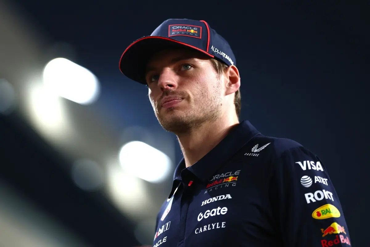 Max Verstappen rules out F1 management role after retirement as he opens up on future