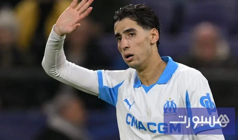 ‎أكرد يغيب عن مواجهة رين بداعي الإصابة.. وفحوصات تحدد مدة الغياب - هسبورت