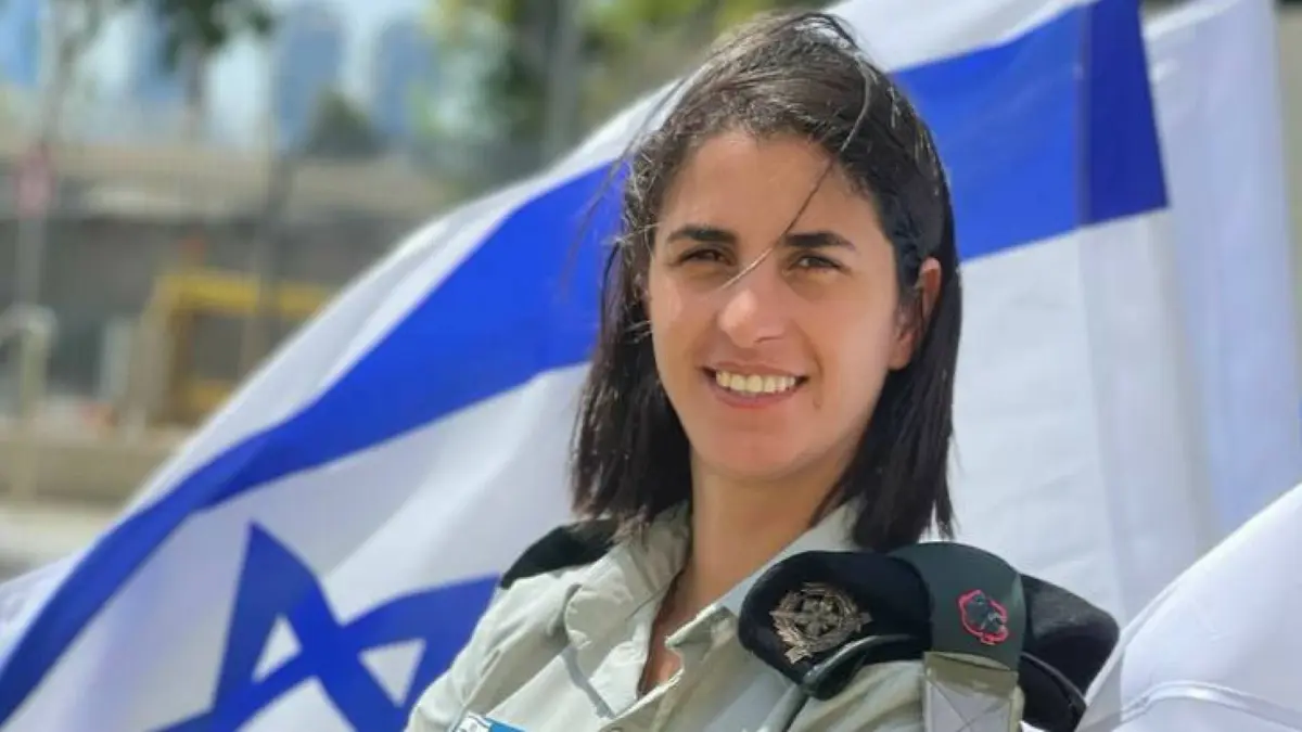 "كابتن إيلا" بديلة "أدرعي".. من هي الضابطة التي ستقود إعلام الاحتلال بالعربية؟