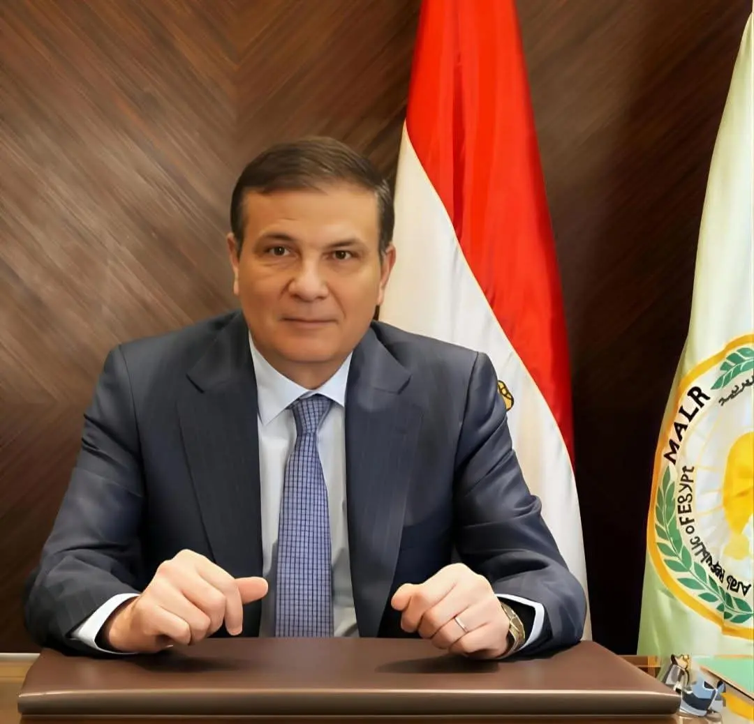 وزير الزراعة: فتح السوق الفيتنامي أمام صادرات مصر من البصل والثوم - أموال الغد