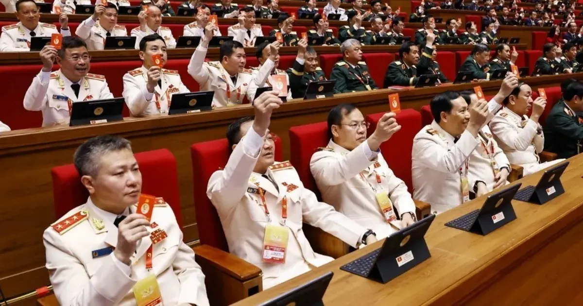 "خطة الغزو الثاني".. وثيقة تكشف استعداد جيش فيتنام لحرب مع أميركا