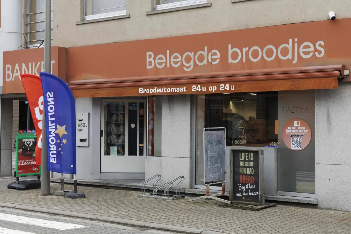 21 صديقاً بلجيكياً يفوزون بـ123 مليون يورو في سحب «يورومليونز»