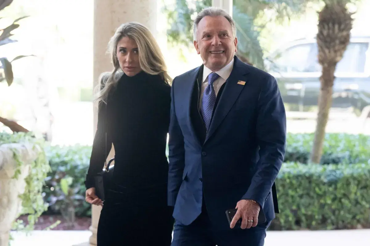 ويتكوف إلى أبوظبي لإجراء محادثات مع مسؤولين روس وأوكرانيين