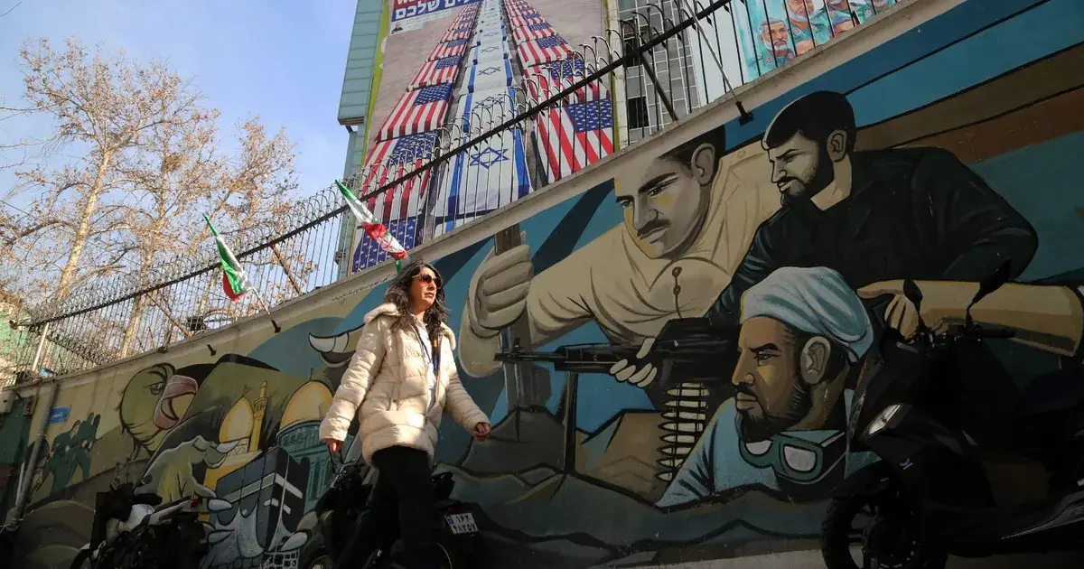 ترمب يهدد إيران بـ"أمور سيئة" إذا فشلت المفاوضات المرتقبة في تركيا