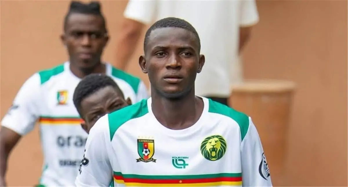 حقيقة مفاوضات الأهلي مع موهبة الكاميرون سيرجي دوارا