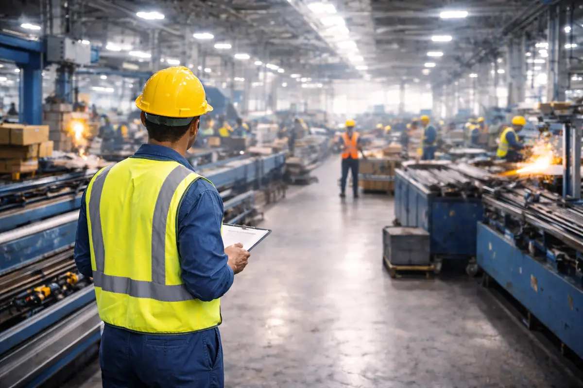 القطاع الخاص المصري غير النفطي يعود للانكماش - Economy Plus