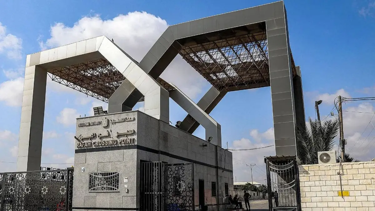 حماس: الاحتلال يقيد دخول المساعدات لغزة رغم دخول الاتفاق مرحلته الثانية