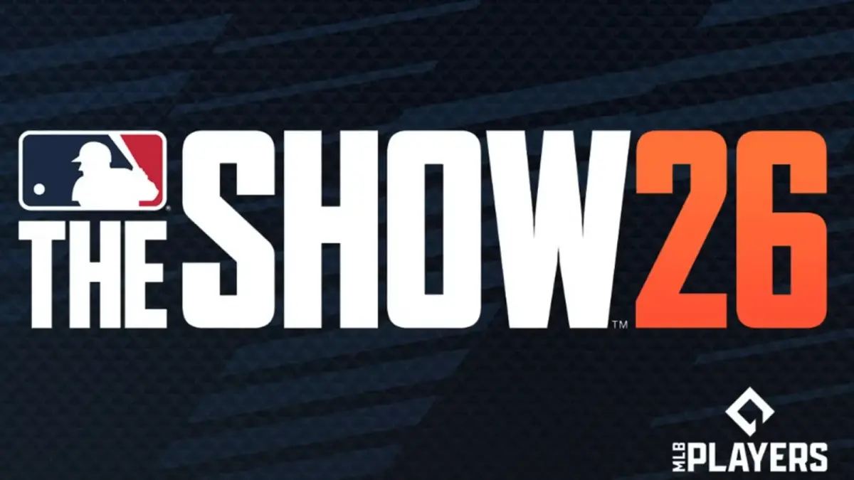 تسريب نجم غلاف لعبة MLB The Show 26 وتاريخ الإصدار المرتقب!
