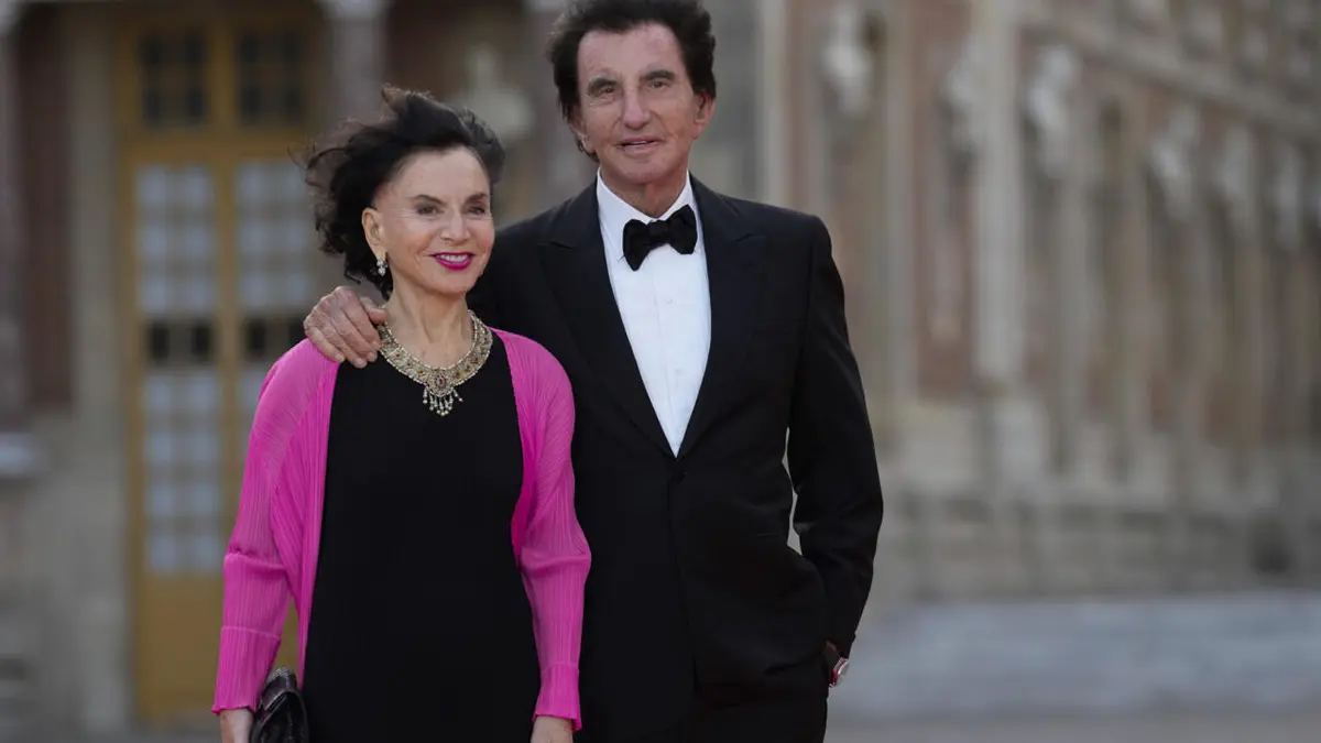 وثائق قضية إبستين تمس سمعة رئيس معهد العالم العربي بفرنسا جاك لانغ وابنته كارولين