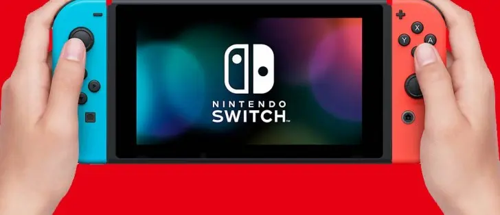جهاز نينتندو Switch يتفوق على جهاز نينتندو DS ليصبح أكثر أجهزة الشركة مبيعًا على الإطلاق - التقنية بلا حدود