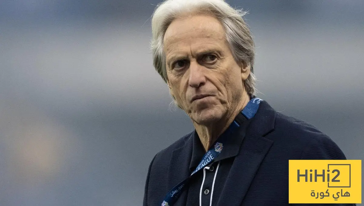 أول قرار من خيسوس عقب الانتصار على الرياض