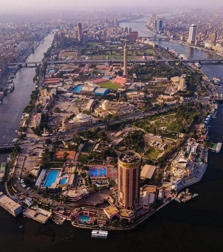 تباطؤ طفيف في نشاط القطاع الخاص بمصر خلال يناير مع استمرار نمو الإنتاج - أموال الغد