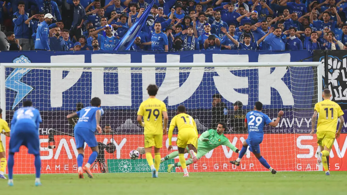 المغادرون والقادمون لأندية النصر والهلال والأهلي والاتحاد