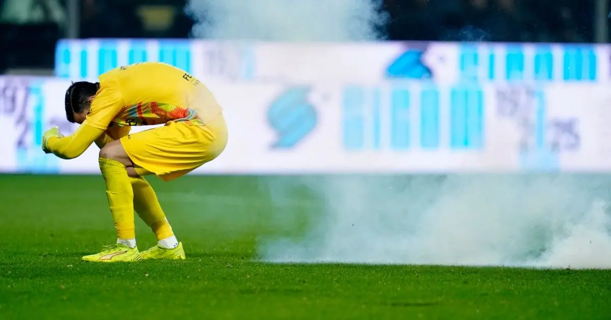 بقرار من الداخلية الإيطالية.. إنتر محروم من جماهيره