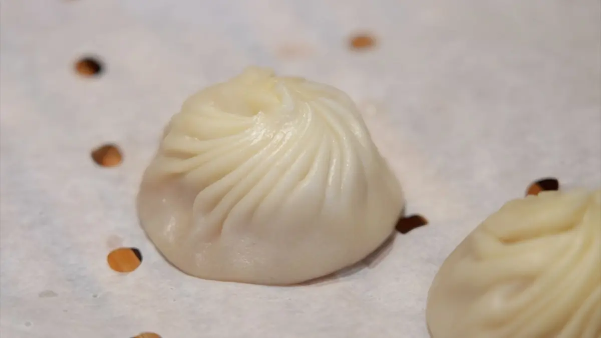 كيفية إعداد زلابية الحساء الشهيرة لمطعم "دين تاي فونغ"