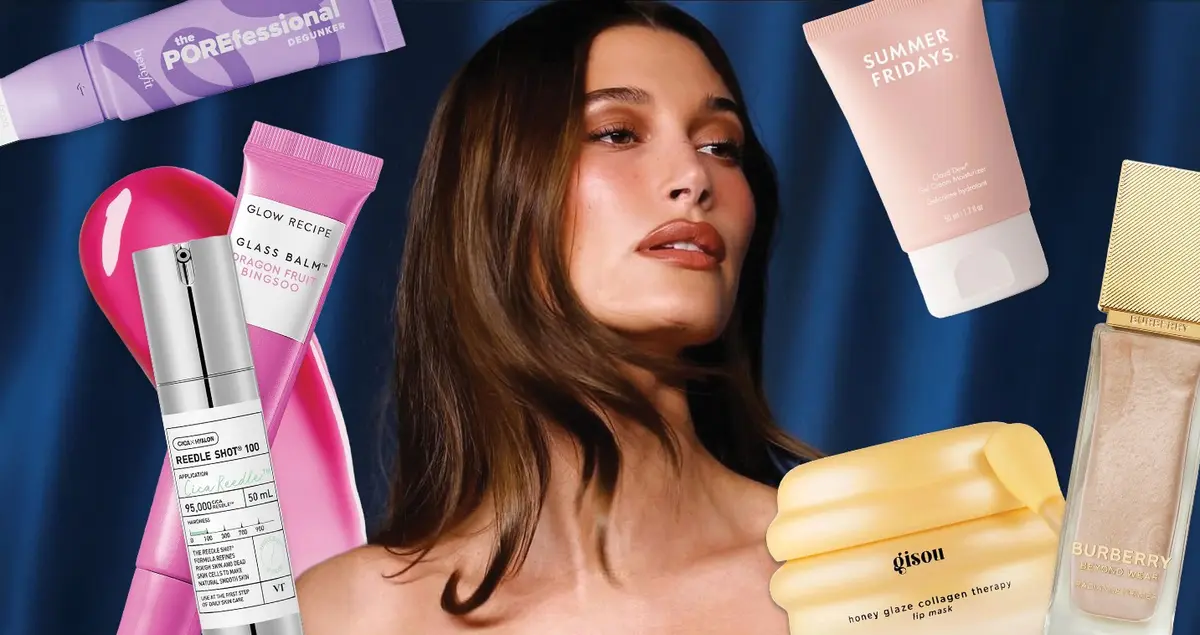 حضّري بطاقتكِ المصرفيّة وتسوّقي أجدد المستحضرات الجماليّة