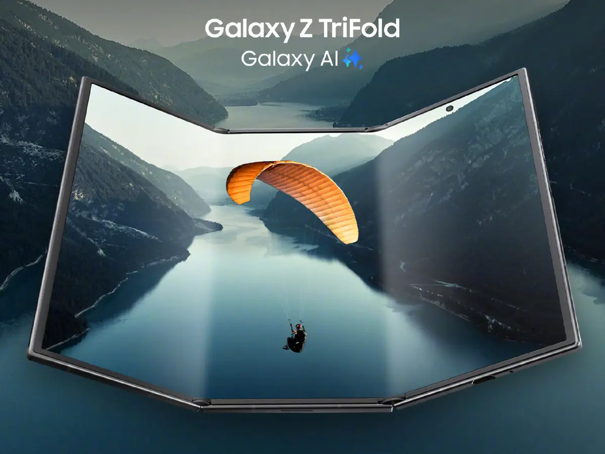 تسريبات جديدة لجهاز Galaxy Z TriFold تشير إلى أسعار أقل للفابل القابل للطي