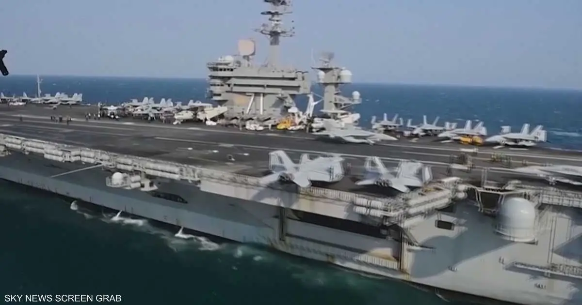 مفاوضات بلا سجادة حمراء.. طهران وواشنطن أمام اختبار الواقعية