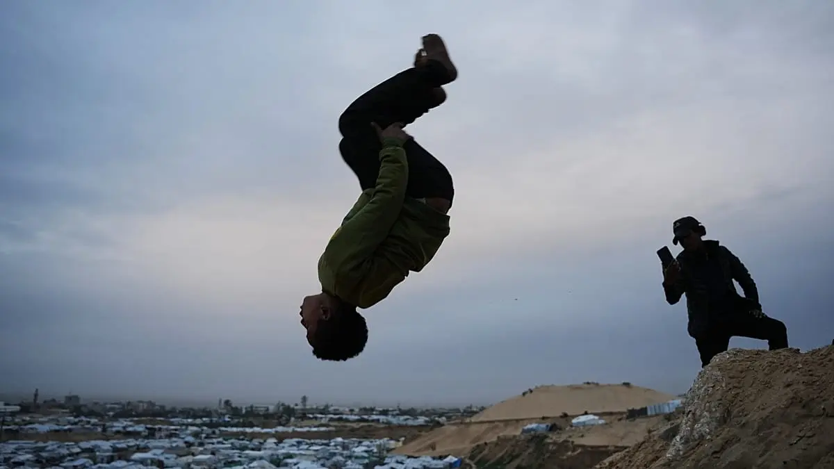 وصول عائدين إلى غزة عبر رفح.. نتانياهو يبلغ ويتكوف أن السلطة الفلسطينية لن تكون جزءا من إدارة القطاع