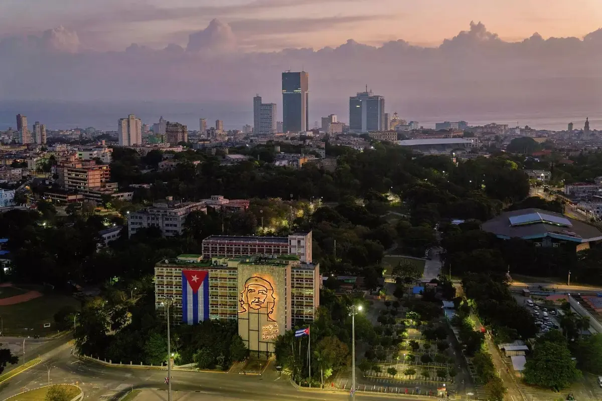 كوبا تسجّل أول درجة حرارة صفرية في تاريخها وتكسر رقما قياسيا صمد ثلاثة عقود