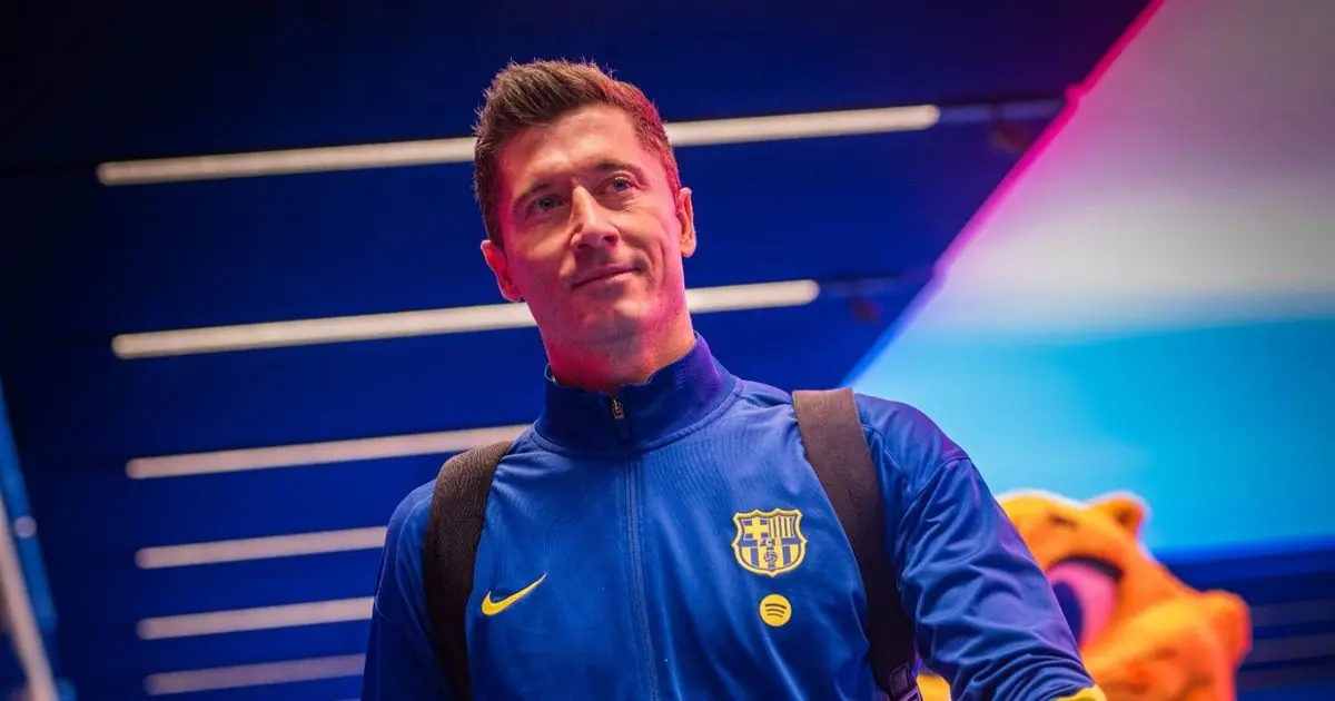 خوفاً من الراعي.. برشلونة أنفق 4 ملايين على قمصان لم تُستخدم