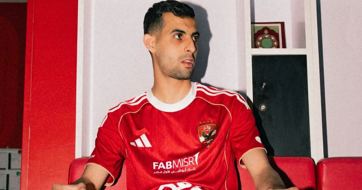 لماذا لا يشارك يوسف بلعمري مع الأهلي المصري؟