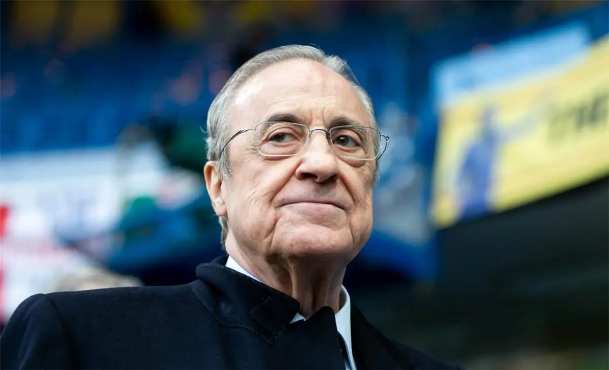 ريال مدريد يثير غضب جماهيره