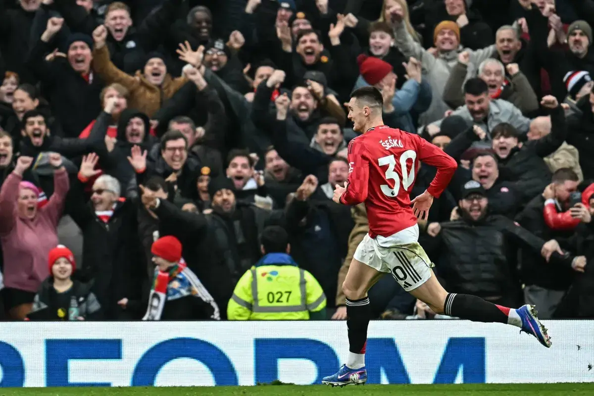 سيسكو: الأمور باتت تسير على ما يرام