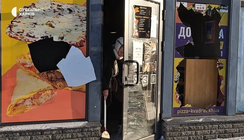 روسيا تشن هجمات جديدة بالصواريخ والمسيرات على كييف وخاركيف - موقع 24