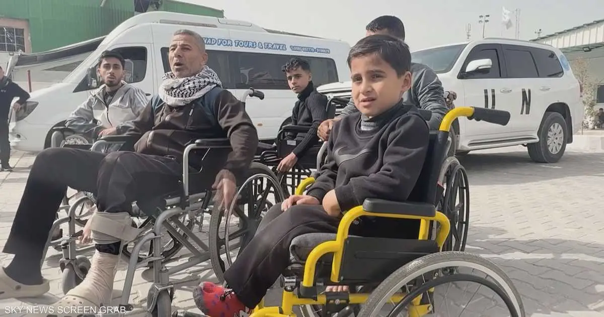 تشغيل رفح الجزئي.. بين الضغط الإسرائيلي ومأزق المسار السياسي