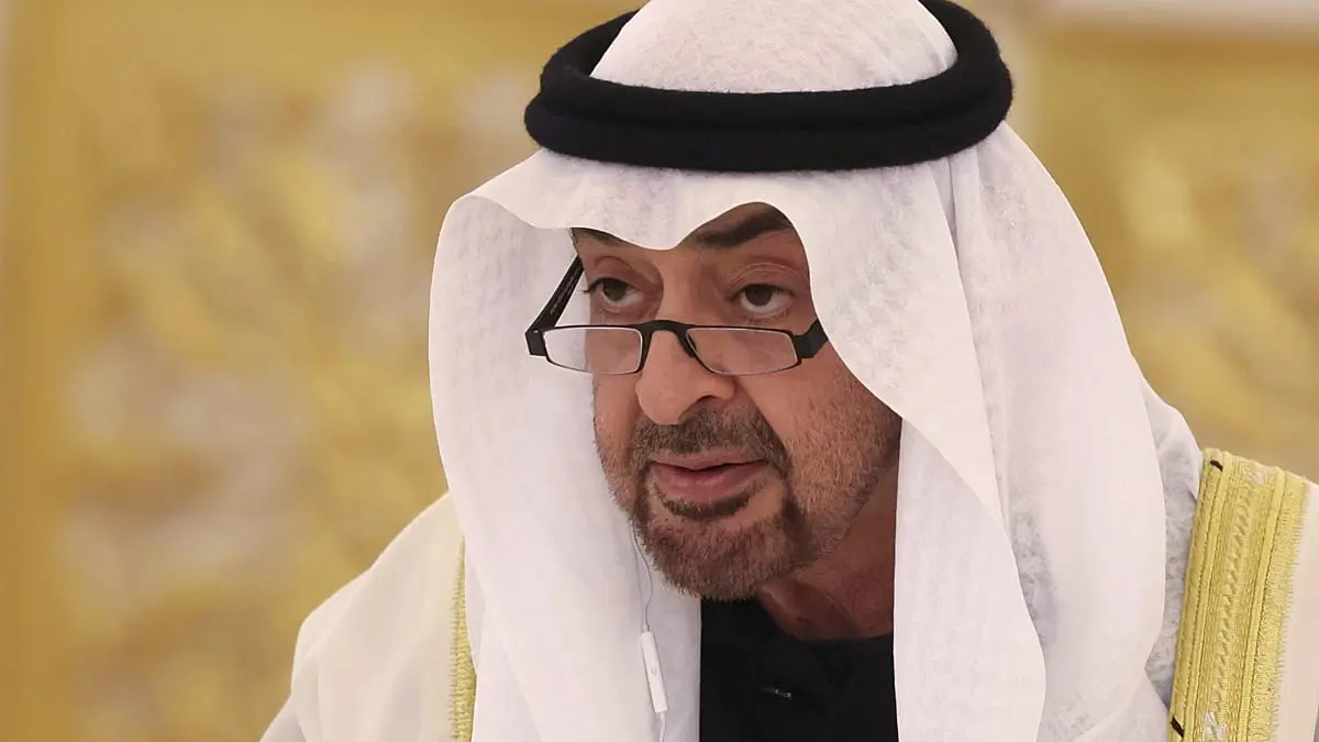 الإمارات تنفي تقارير إعلامية إسرائيلية: لا نعتزم تولّي الإدارة المدنية لقطاع غزة
