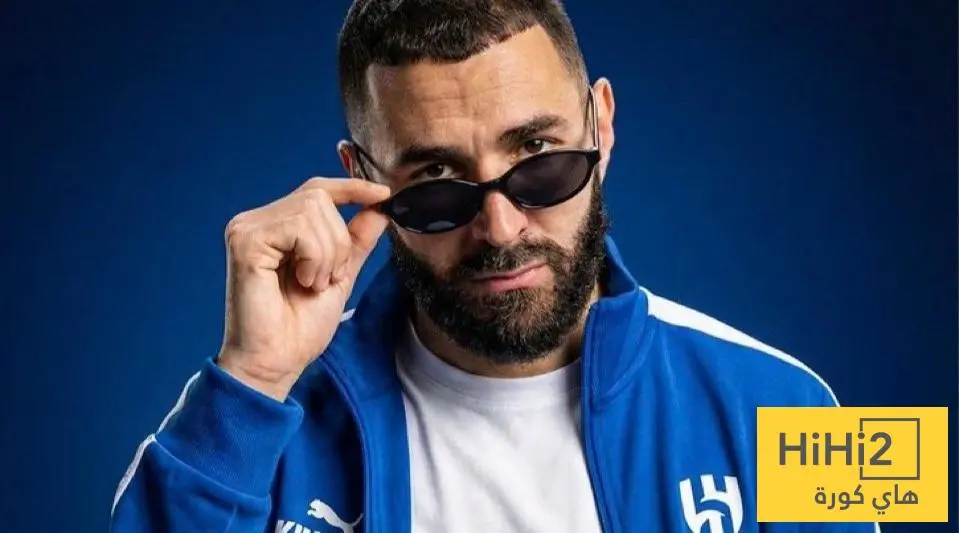 الهلال ثاني أكثر نادي إنفاقًا في العالم .. فما هو الرقم ؟