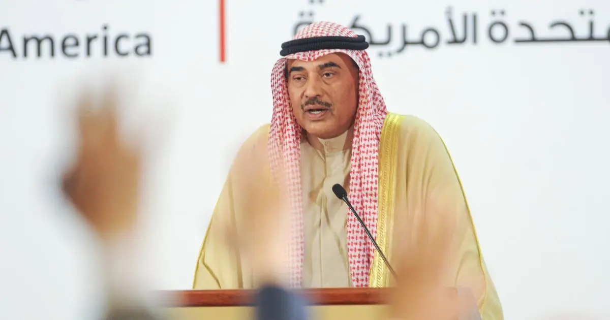 الكويت تبحث شراكات عالمية لتطوير الاكتشافات البحرية