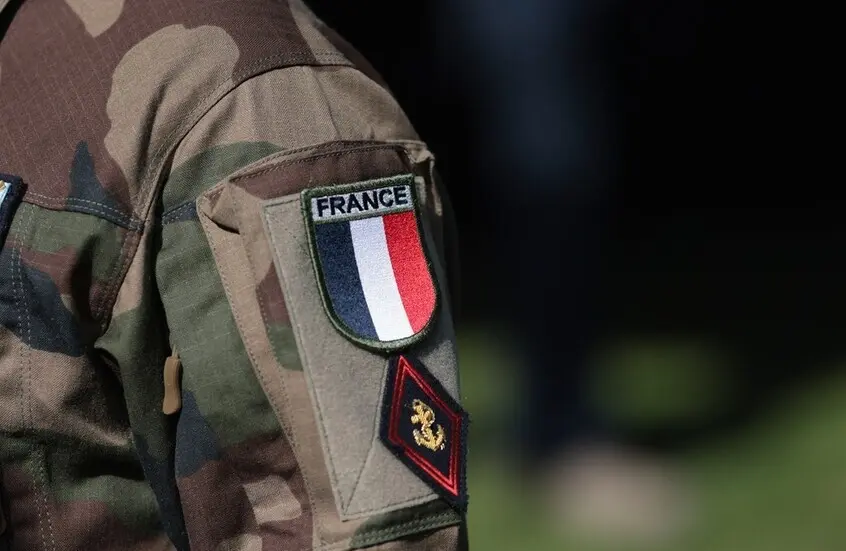 باريس تضع شرطا أمام لندن للحصول على حصة في صفقات الأسلحة الأوروبية إلى أوكرانيا