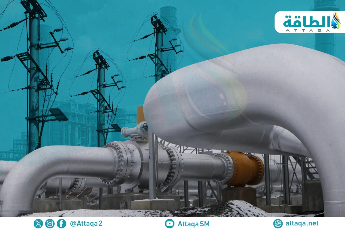 اندفاع أميركا نحو توليد الكهرباء بالغاز يسرّع وتيرة تحول الطاقة عالميًا.. كيف؟ - الطاقة